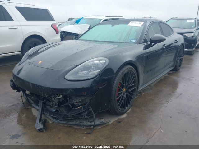 2023 PORSCHE PANAMERA WP0AG2A78PL135386 Photo 1