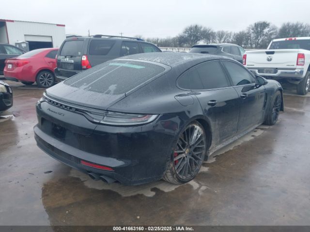 2023 PORSCHE PANAMERA WP0AG2A78PL135386 Photo 3