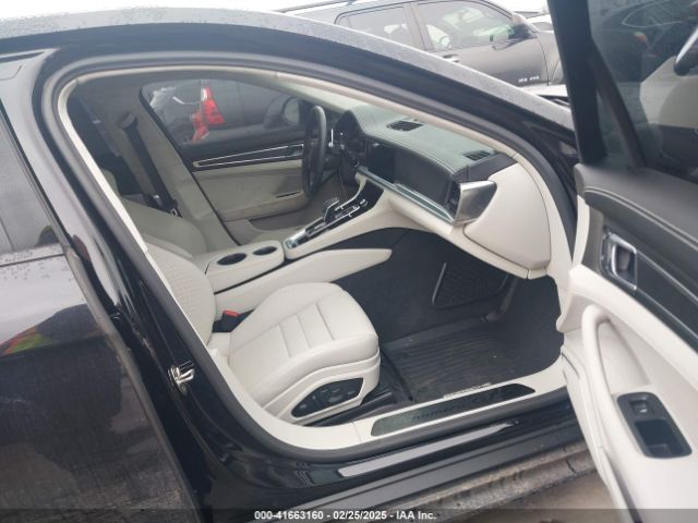 2023 PORSCHE PANAMERA WP0AG2A78PL135386 Photo 4
