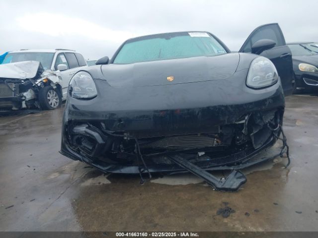 2023 PORSCHE PANAMERA WP0AG2A78PL135386 Photo 5