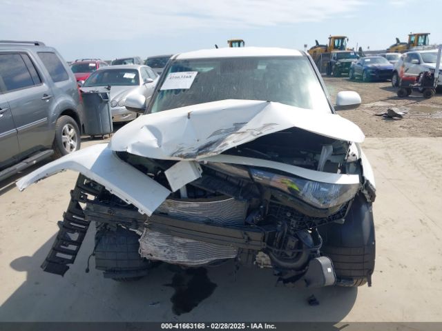 KNDJ23AU5S7930083 KIA SOUL LX