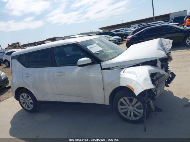 KNDJ23AU5S7930083 KIA SOUL LX