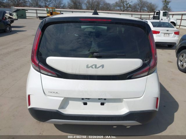 KNDJ23AU5S7930083 KIA SOUL LX