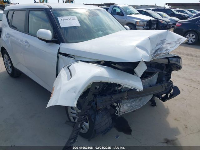 KNDJ23AU5S7930083 KIA SOUL LX