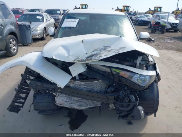 KNDJ23AU5S7930083 KIA SOUL LX