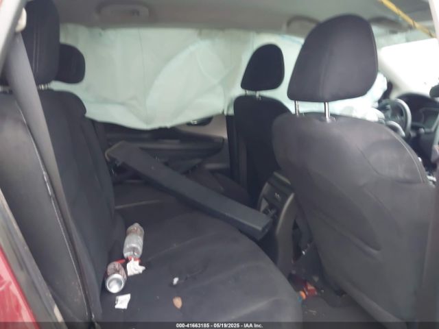5N1AZ2MJ9KN102150 Nissan MURANO SV