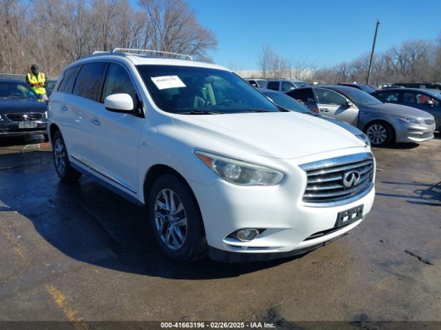 2014 INFINITI QX60 5N1AL0MMXEC523889