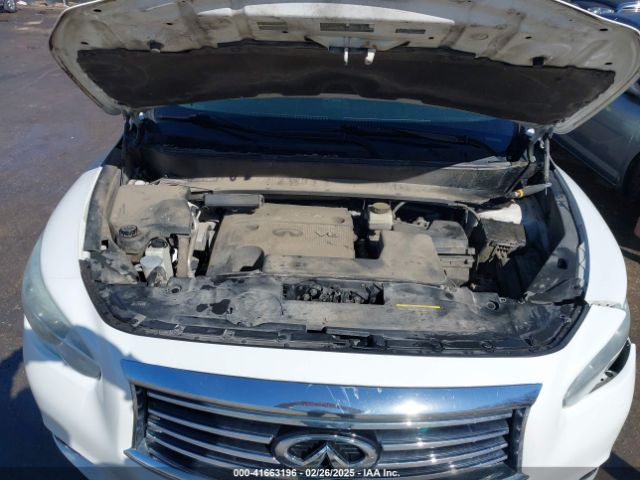 2014 INFINITI QX60 5N1AL0MMXEC523889 Photo 9