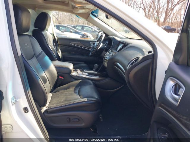 2014 INFINITI QX60 5N1AL0MMXEC523889 Photo 4