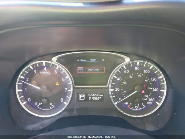 2014 INFINITI QX60 5N1AL0MMXEC523889 Photo 6
