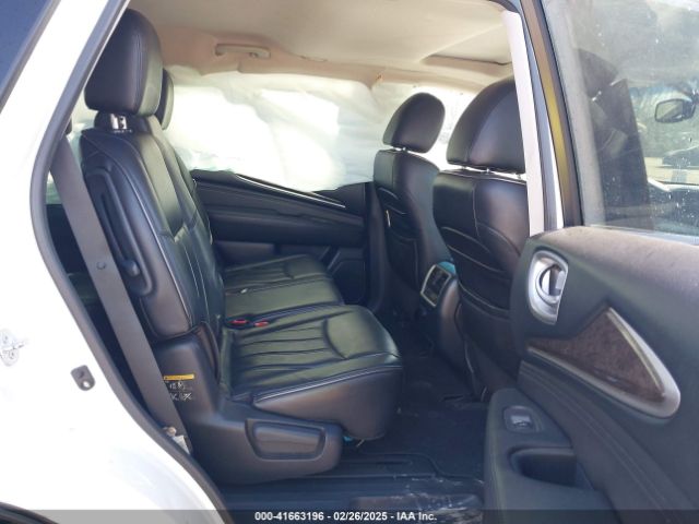 2014 INFINITI QX60 5N1AL0MMXEC523889 Photo 7