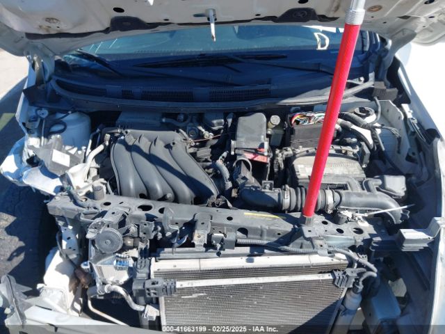 3N1CN7AP8FL889096 Nissan Versa 1.6 S/1.6 S+/1.6 Sl/1.6 Sv