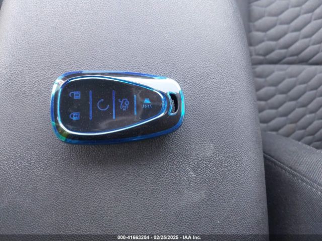 3GNAXLEX0KL200879 Chevrolet EQUINOX LT