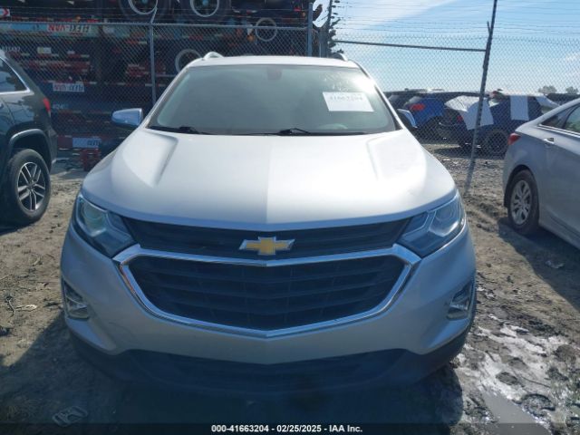3GNAXLEX0KL200879 Chevrolet EQUINOX LT