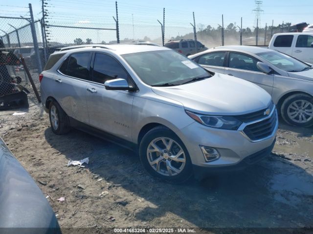 3GNAXLEX0KL200879 Chevrolet EQUINOX LT
