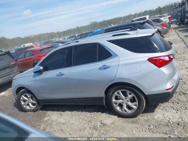 3GNAXLEX0KL200879 Chevrolet EQUINOX LT