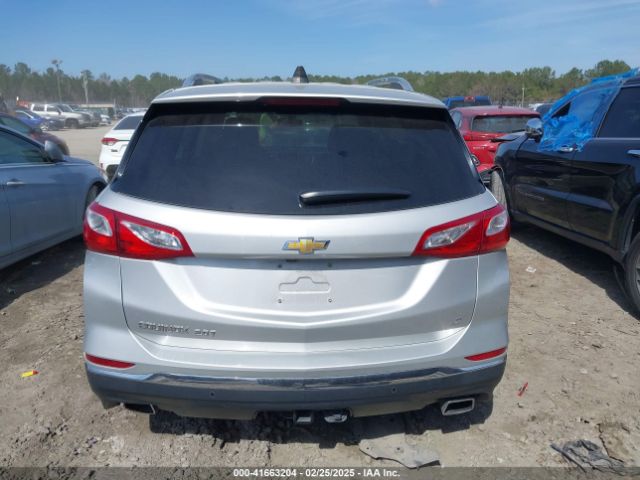 3GNAXLEX0KL200879 Chevrolet EQUINOX LT