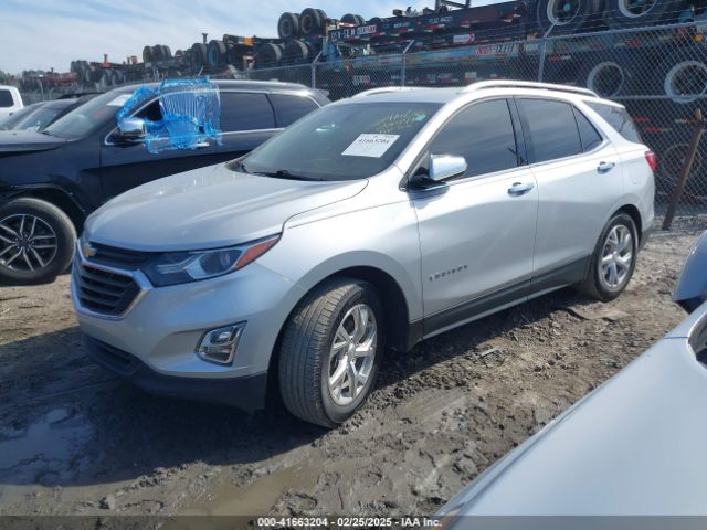 3GNAXLEX0KL200879 Chevrolet EQUINOX LT