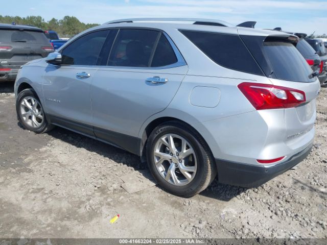 3GNAXLEX0KL200879 Chevrolet EQUINOX LT