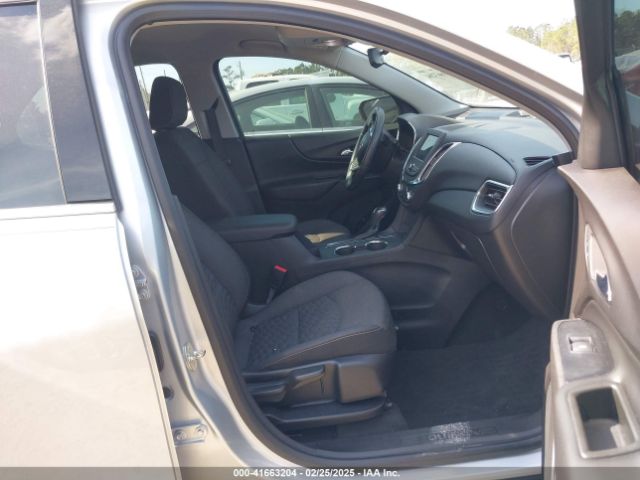 3GNAXLEX0KL200879 Chevrolet EQUINOX LT