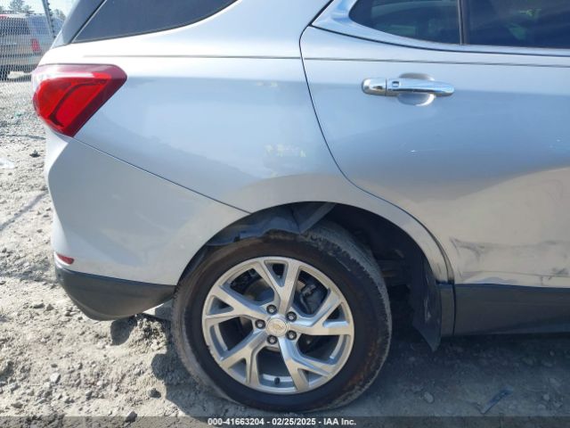 3GNAXLEX0KL200879 Chevrolet EQUINOX LT