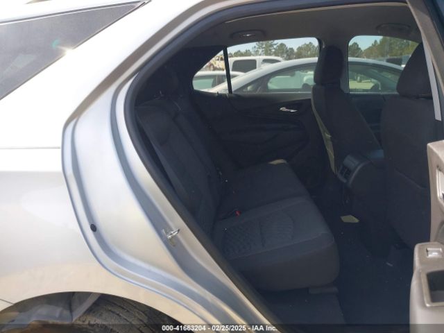 3GNAXLEX0KL200879 Chevrolet EQUINOX LT