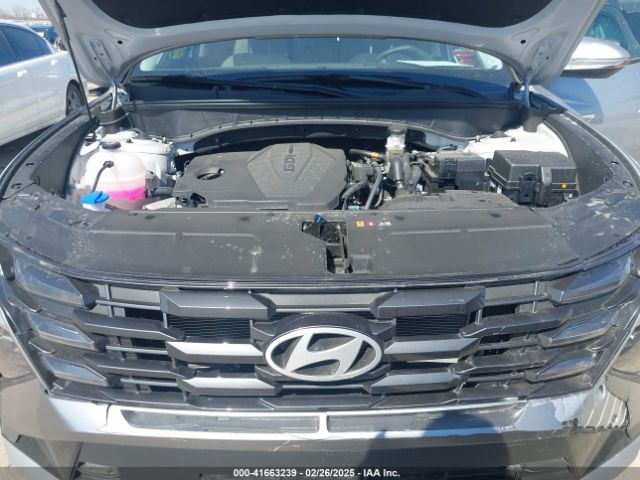 5NMJC3DE0SH510600 Hyundai Tucson Sel Convenience
