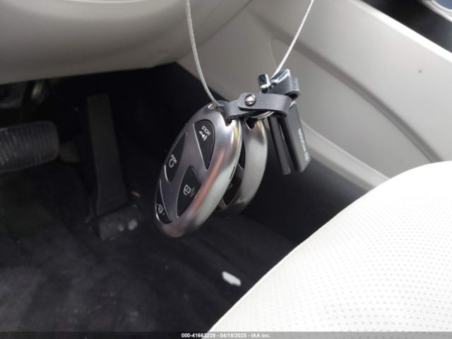 5NMJC3DE0SH510600 Hyundai Tucson Sel Convenience