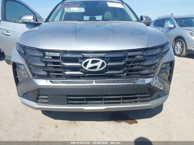 5NMJC3DE0SH510600 Hyundai Tucson Sel Convenience