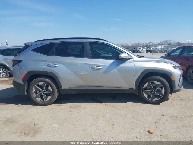 5NMJC3DE0SH510600 Hyundai Tucson Sel Convenience