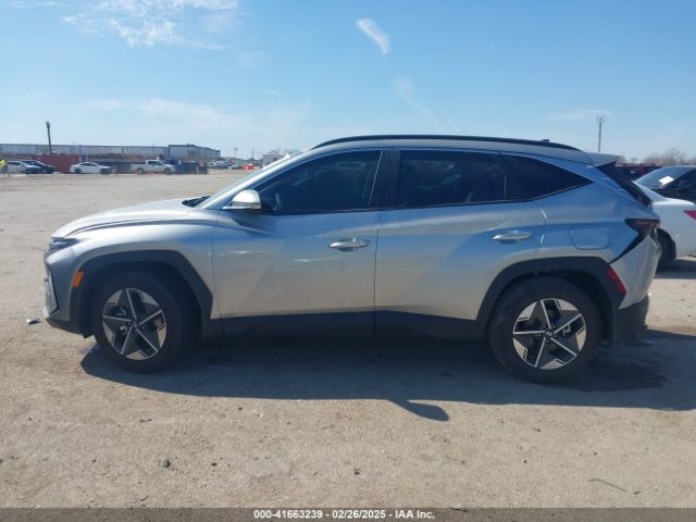 5NMJC3DE0SH510600 Hyundai Tucson Sel Convenience