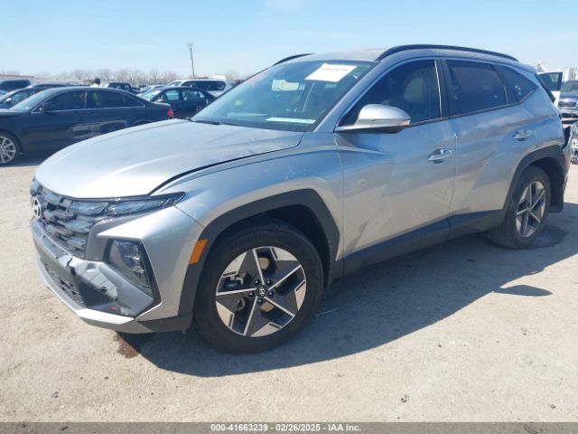 5NMJC3DE0SH510600 Hyundai Tucson Sel Convenience