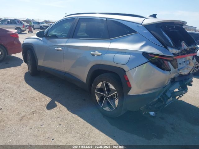5NMJC3DE0SH510600 Hyundai Tucson Sel Convenience