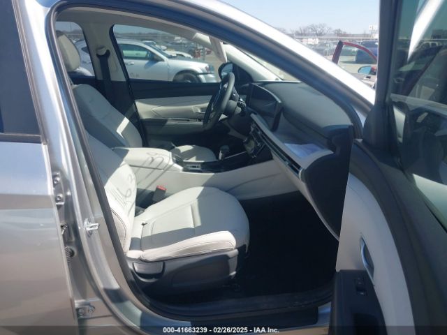 5NMJC3DE0SH510600 Hyundai Tucson Sel Convenience