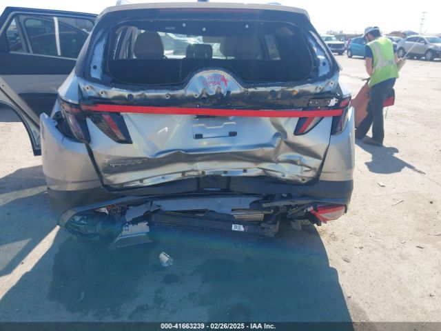 5NMJC3DE0SH510600 Hyundai Tucson Sel Convenience