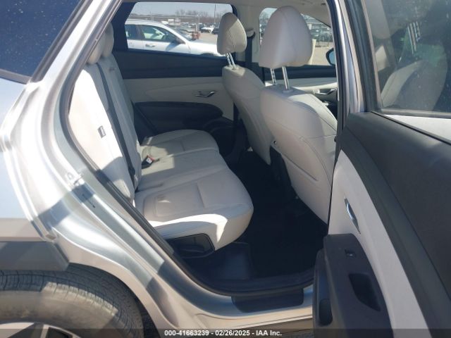 5NMJC3DE0SH510600 Hyundai Tucson Sel Convenience