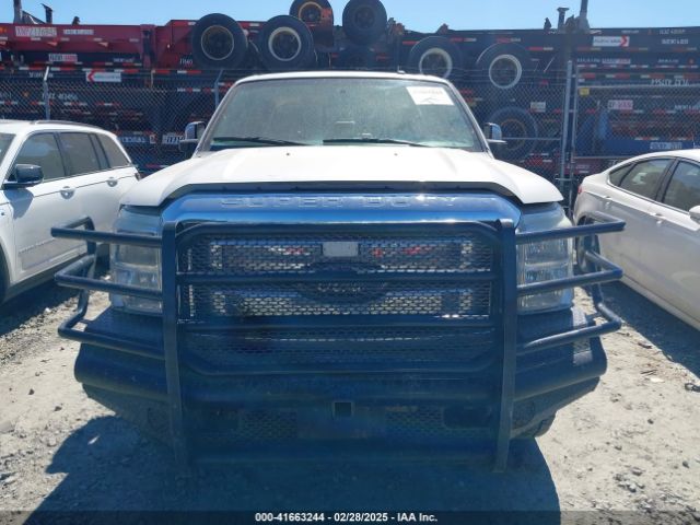 1FT7W2BT6EEA46152 Ford F-250 Lariat