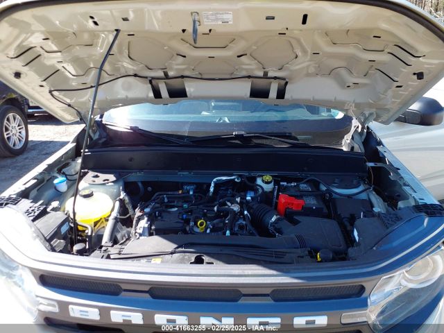 3FMCR9B66RRE13381 Ford Bronco Sport Big Bend