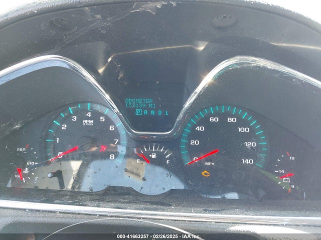 1GNKVHKD5HJ128739 Chevrolet Traverse 2lt