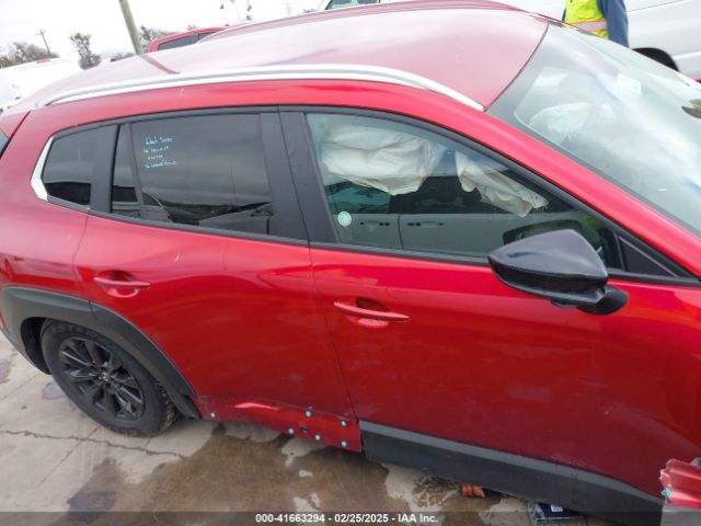 7MMVABBM6RN175805 Mazda Cx-50 2.5 S Preferred
