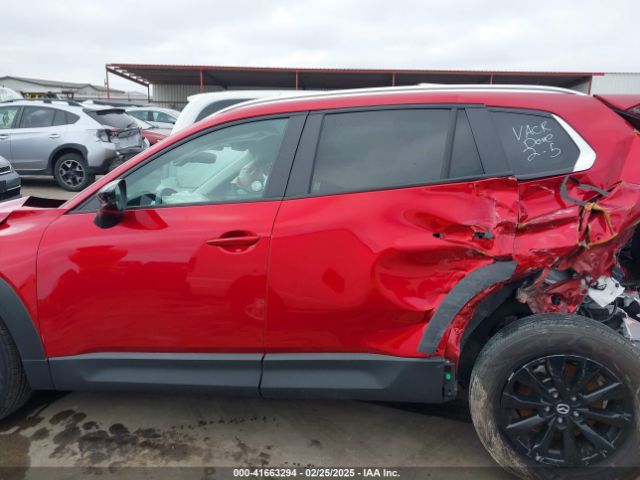 7MMVABBM6RN175805 Mazda Cx-50 2.5 S Preferred