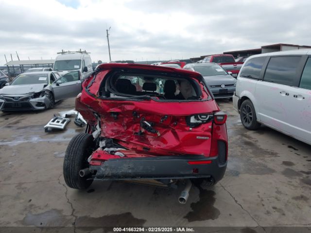 7MMVABBM6RN175805 Mazda Cx-50 2.5 S Preferred