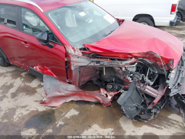 7MMVABBM6RN175805 Mazda Cx-50 2.5 S Preferred