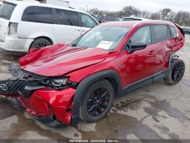 7MMVABBM6RN175805 Mazda Cx-50 2.5 S Preferred