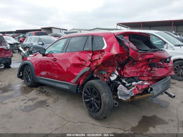 7MMVABBM6RN175805 Mazda Cx-50 2.5 S Preferred
