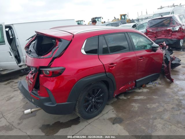 7MMVABBM6RN175805 Mazda Cx-50 2.5 S Preferred
