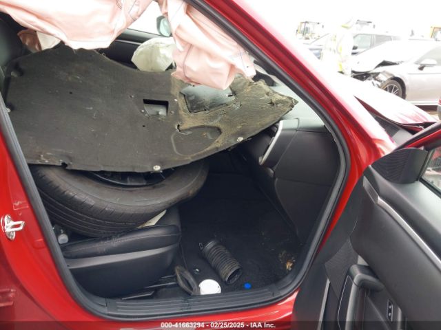 7MMVABBM6RN175805 Mazda Cx-50 2.5 S Preferred