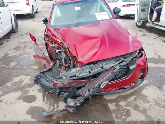 7MMVABBM6RN175805 Mazda Cx-50 2.5 S Preferred