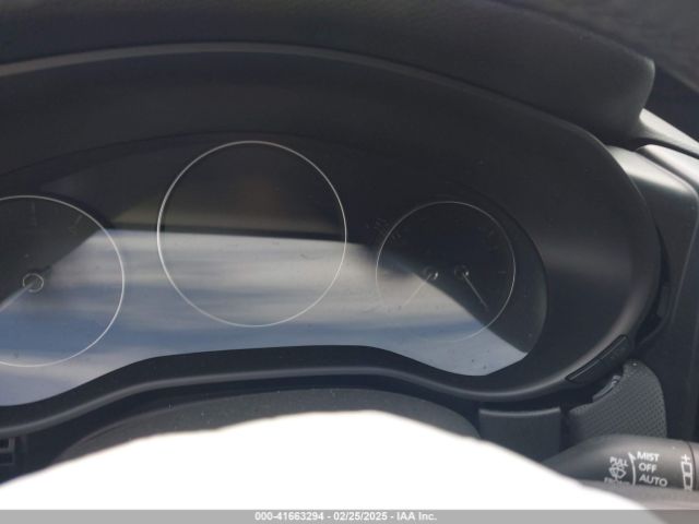7MMVABBM6RN175805 Mazda Cx-50 2.5 S Preferred