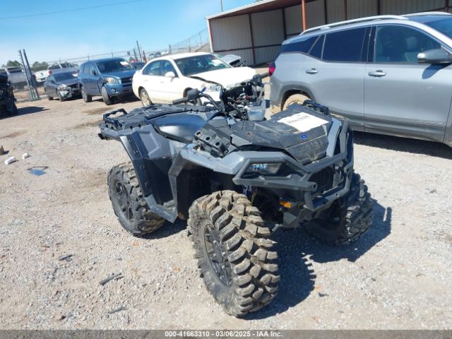 2020 POLARIS SPORTSMAN 4XASXE952LB316676